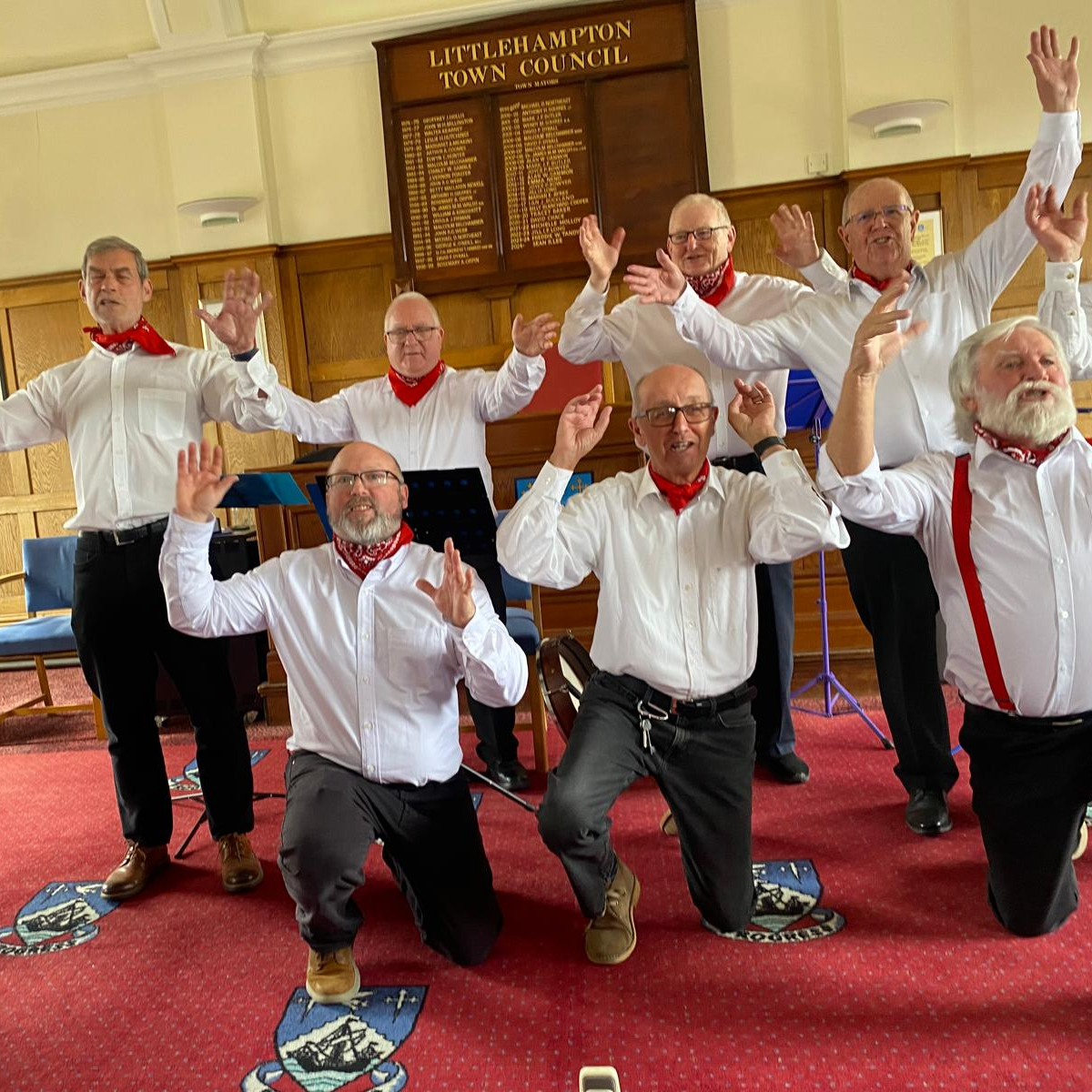 Littlehampton Museum